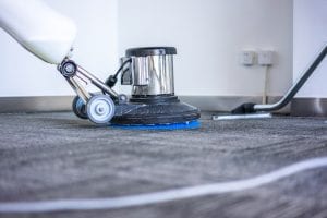 What’s The Difference Between Carpet DryClean & Chem-Dry?