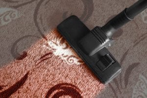 What Is Encapsulation Carpet Cleaning?