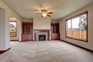 How Much Does Carpet Cleaning Cost in Raleigh?