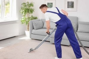 The Best 5 Carpet Steam Cleaning Companies In Raleigh