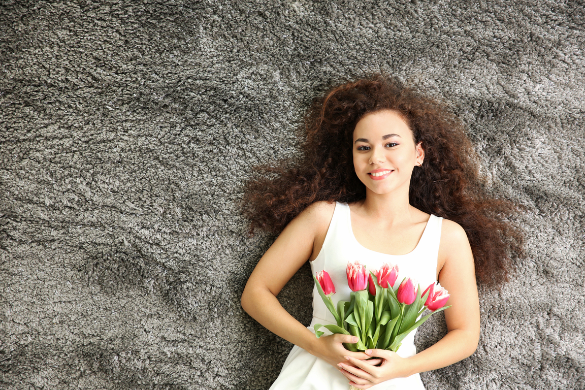 Why You Should Clean Carpets During Spring - Carpet DryClean Inc Why You Should Clean Carpets During Spring
