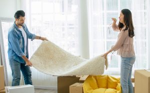 What To Do Before Getting My Carpets Cleaned