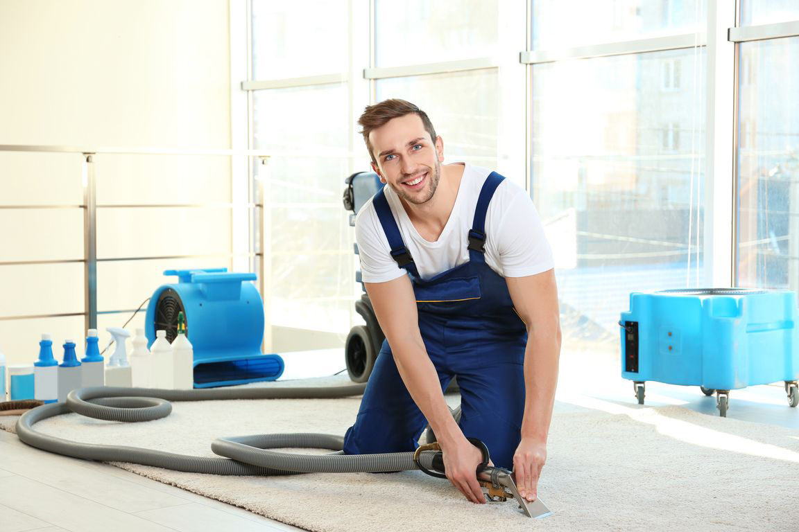 Tips For Hiring A Carpet Cleaning Service Company