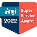 Angjis Raleigh Carpet Cleaning Service Award 2022