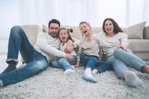 The Top 5 Benefits Of Professional Carpet Cleaning In Raleigh