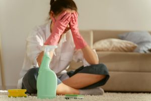 Dos And Donts Of Carpet Maintenance