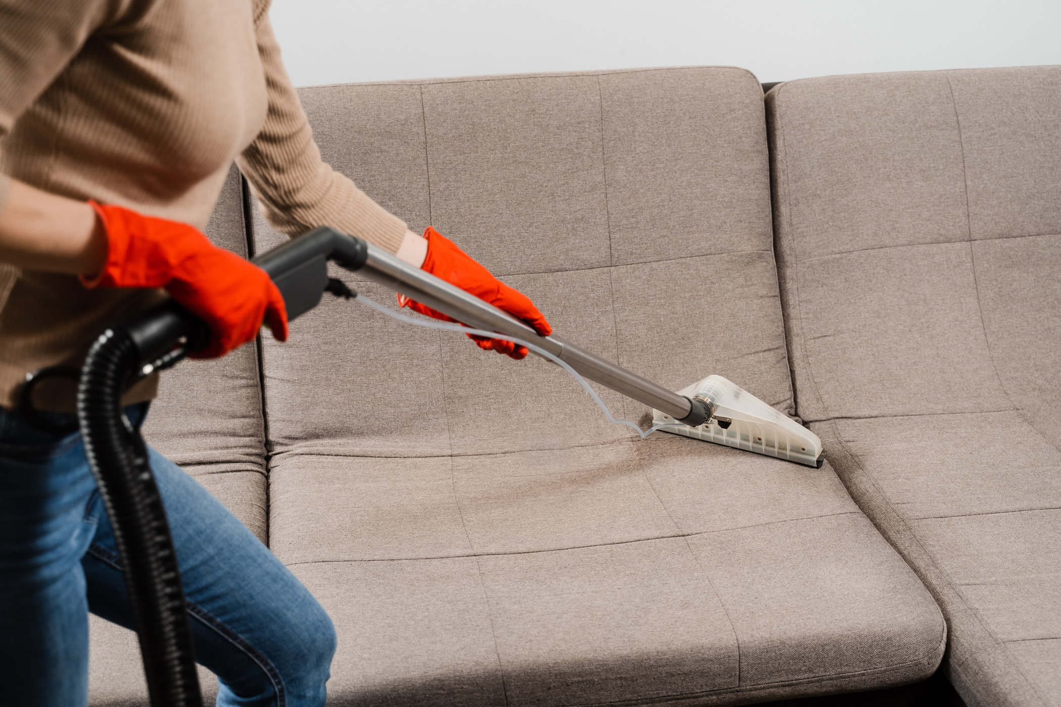 The Benefits Of Upholstery Cleaning